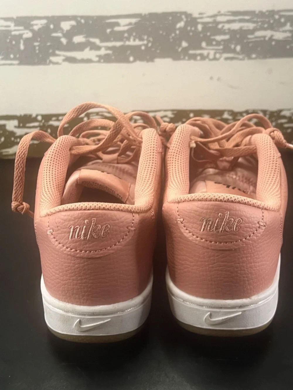 Nike Court Vintage